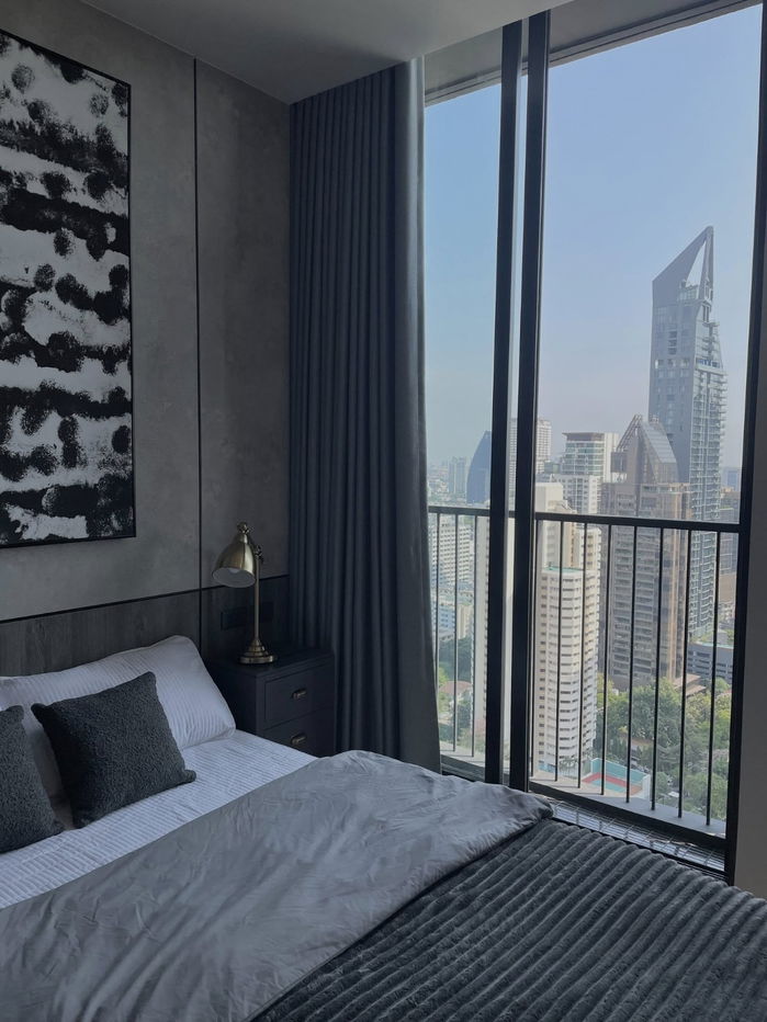 picture Condo for Rent NOBLE STATE 39 (CR02929) - 8/8