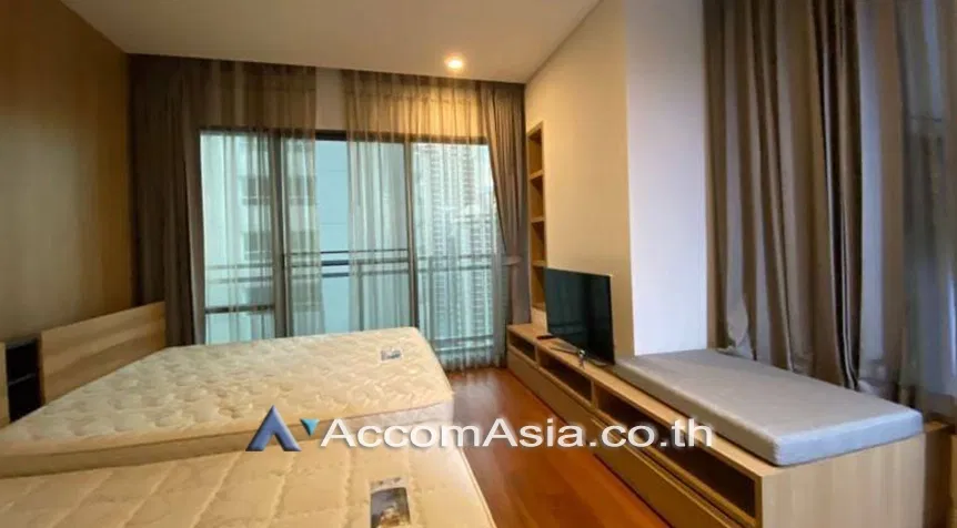 รูป 🔼🔽 AccomA 📩 Bright Sukhumvit 24 - รูปที่ 13/16