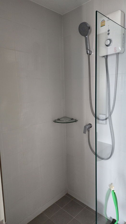 picture 🟢 Condo for rent, Ideo Sathorn-Tha Phra, new room, fully furnished + appliances, ready to move in!!! - 9/17