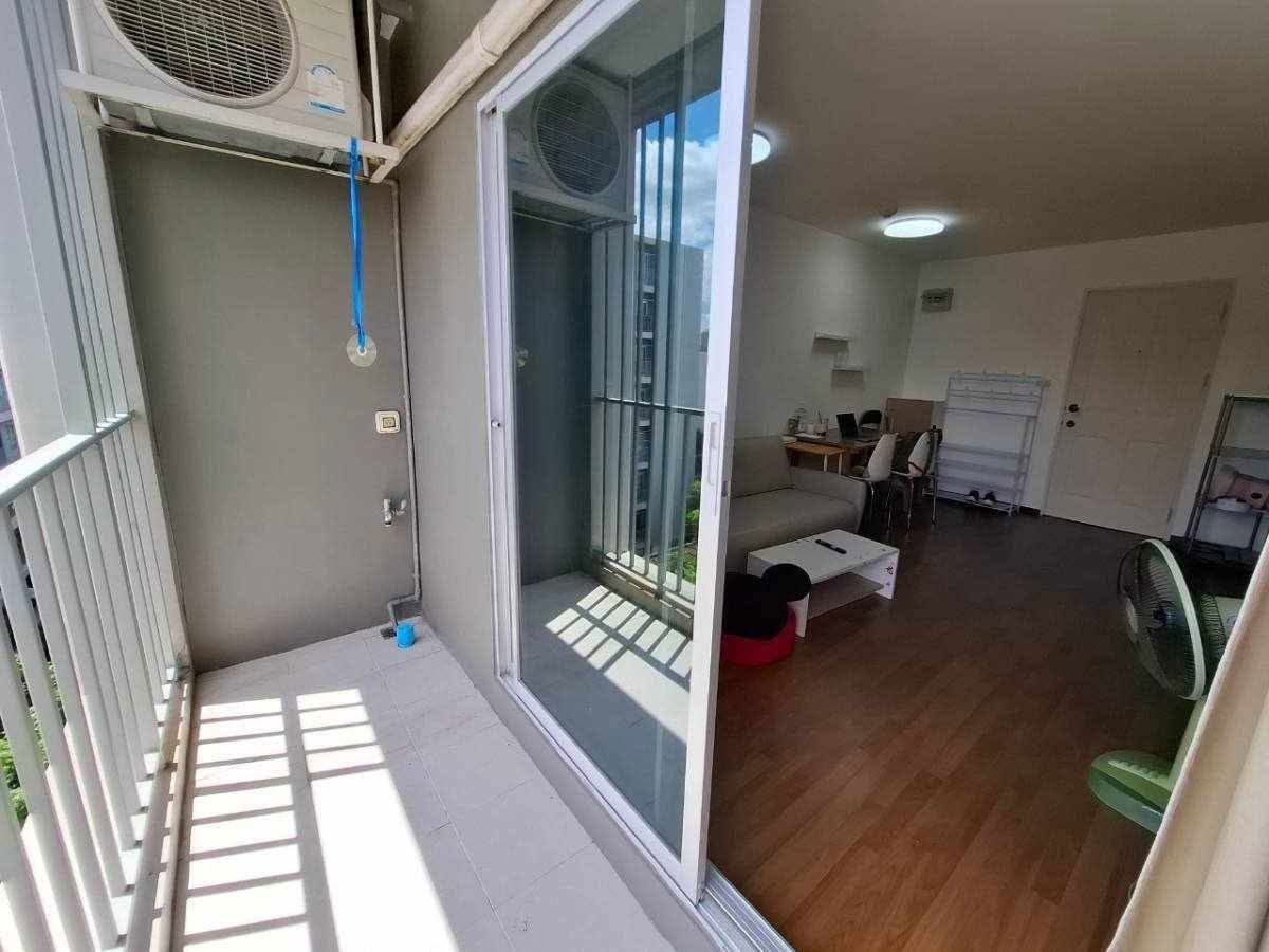 รูป (18493) Project name  Condo U Ratchayothin - รูปที่ 9/10