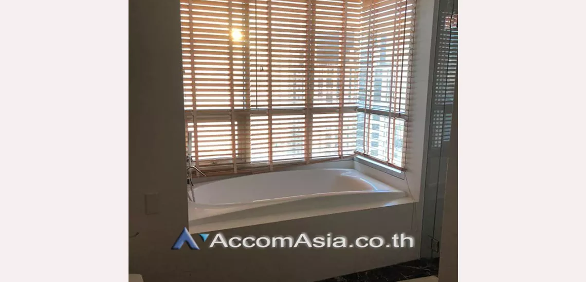 รูป 🔼🔽 AccomA 📩  3 BR Condominium @Urbana Sathorn (AA31235) - รูปที่ 18/20