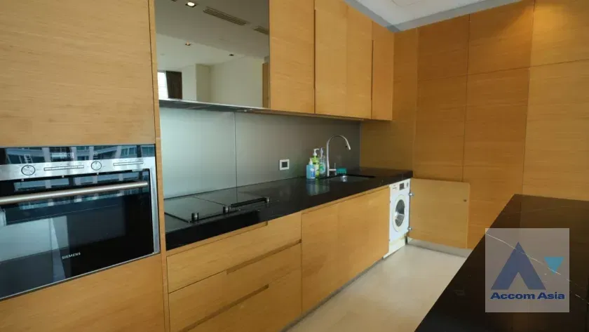 picture 🔼🔽 AccomA 📩  2 BR Condominium @Saladaeng Residences (1517757) - 10/20