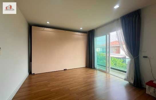 รูป หมู่บ้านเดอะแกรนด์ พระราม 2 พันท้ายนรสิงห์ บ้านเดี่ยวตกแต่งครบ บิวอินทั้งหลัง  - รูปที่ 11/12