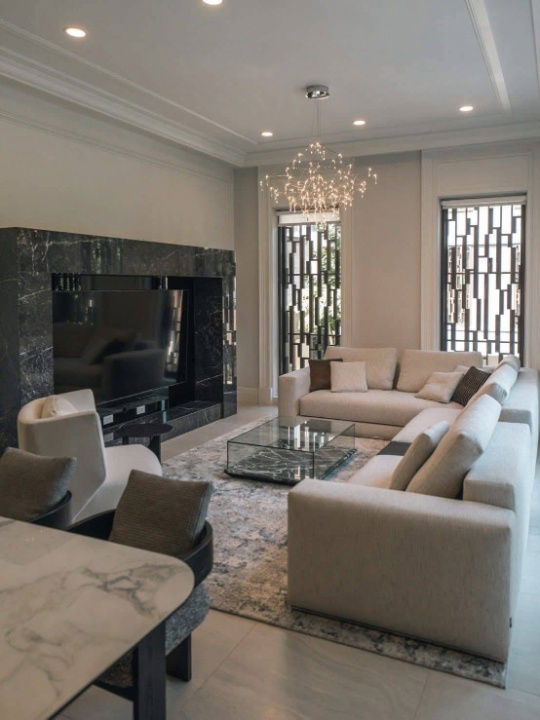 picture For Rent: VANA RESIDENCE Village Project, 3-Story Detached House, Beautifully Decorated with Elevator- RW007037  - 4/16