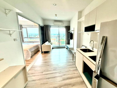 Condos for sale Pattaya : Centric Sea Pattaya Starting price: 2.35 million baht 