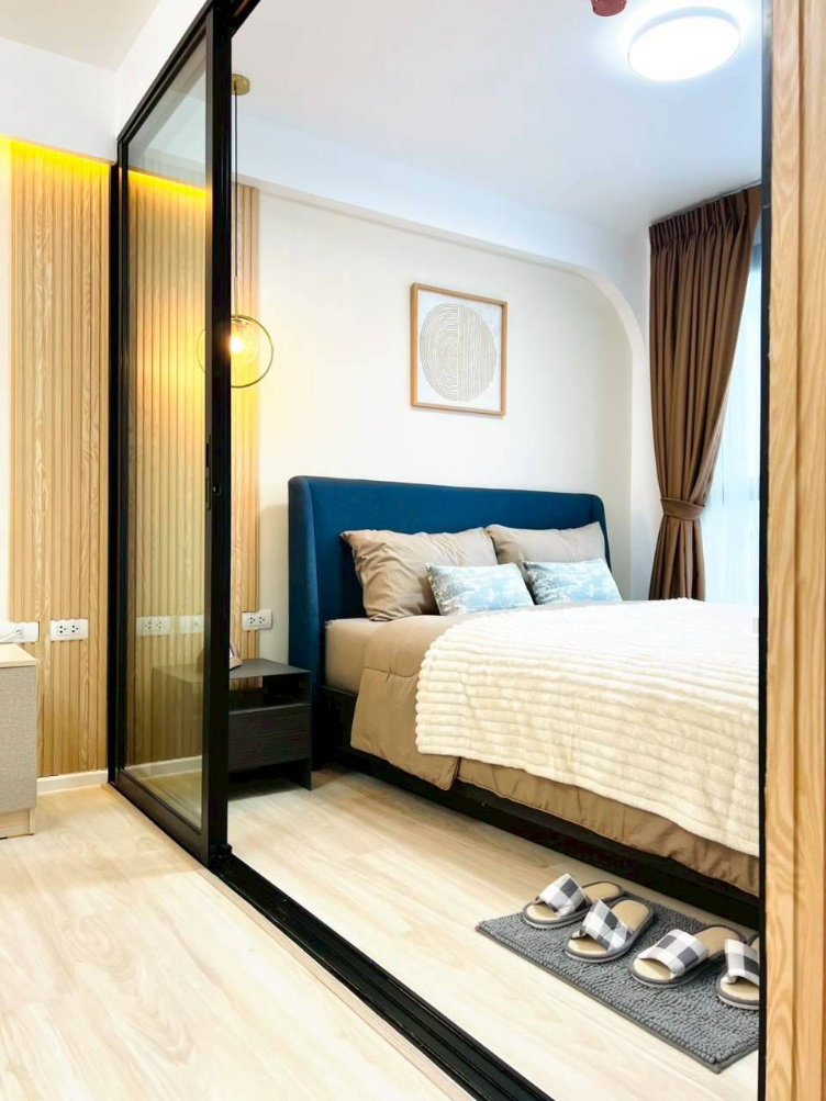 Centrio Condominium For Sell WR-03868 - image 3