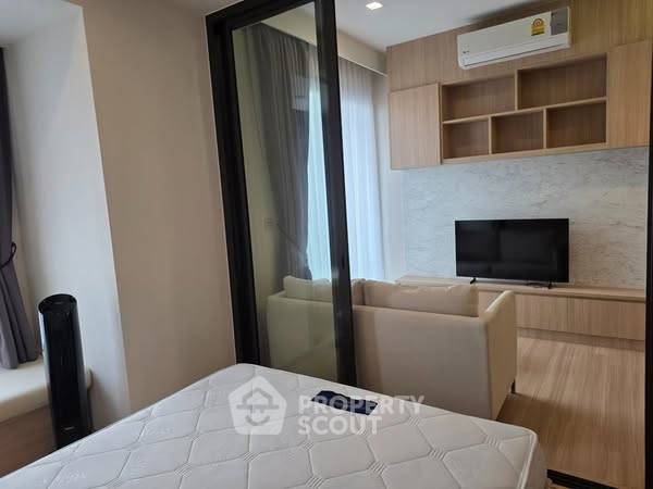 รูป คอนโด 1-ห้องนอน ที่ เอ็ม จตุจักร ใกล้ BTS สะพานควาย (ID 2353903) - รูปที่ 2/7