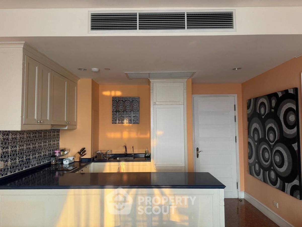 picture 1-BR Condo at Aguston Sukhumvit 22 near MRT Queen Sirikit National Convention Centre (ID 2355166) - 3/20