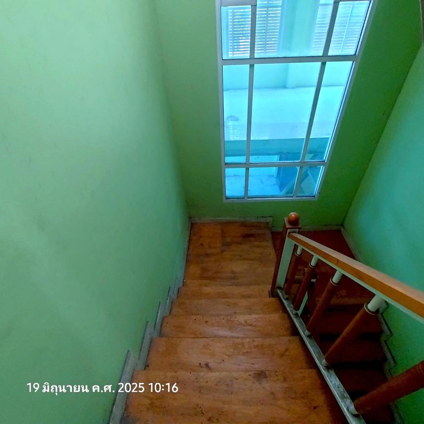 รูป บ้านเดี่ยว สำหรับขาย ภัสสร 12/1 คลองสาม คลองหลวง ปทุมธานี - รูปที่ 31/44