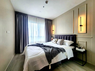 ขายคอนโด : 🏢 ขายคอนโด : Elio Sathorn - Wutthakat (เอลลิโอ สาทร - วุฒากาศ)   รหัสทรัพย์ | 📌LNP-C9932 