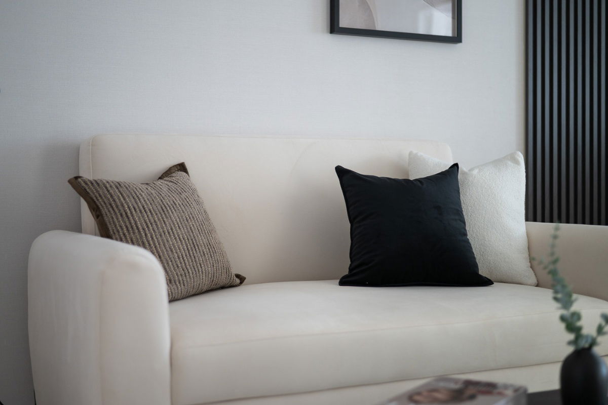 picture 🔥 SALE 🔥 Lumpini Ville Phahol - Sutthisarn / 1 Bedroom P020 - 3/41