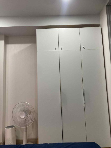 picture Condo for rent: Supalai City Resort Charan 91 🚇 Near MRT Bang O, just 190 meters, extremely convenient. - 4/7