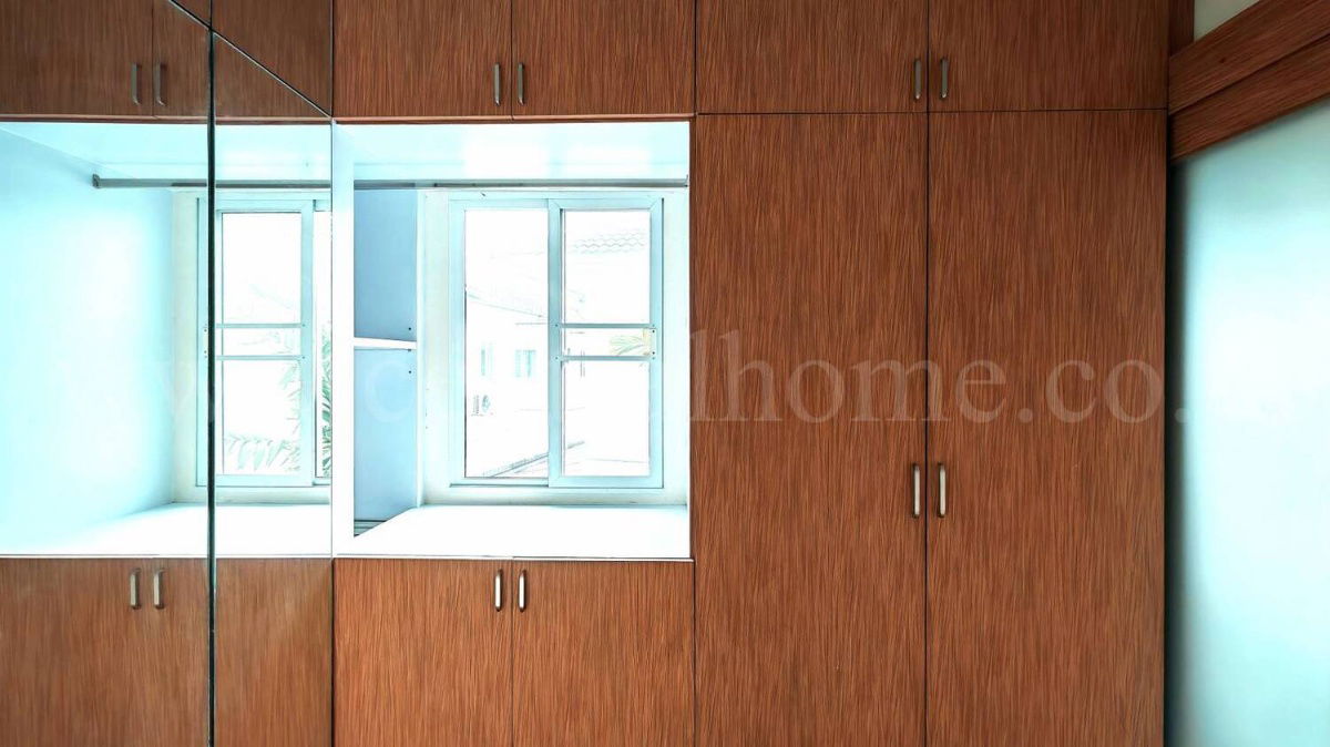รูป บ้านแฝด ภัสสร ไพรด์ ศรีนครินทร์ - เทพารักษ์  - รูปที่ 18/20