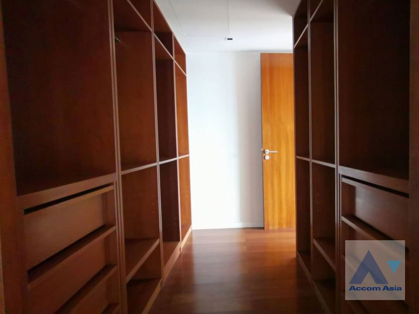 รูป 🔼🔽 AccomA 📩 Fully Furnished,Duplex Condo 3 BR Condominium @The Pano (AA36093) - รูปที่ 8/9