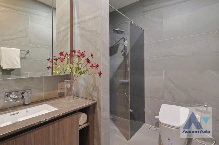 picture 🔼🔽 AccomA 📩 Fully Furnished,Pet friendly 3 BR Condominium @CONNER Ratchathewi (AA43073) - 16/16