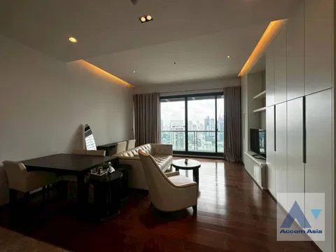 🔼🔽 AccomA 📩  3 BR Condominium @The Address Sukhumvit 28 (AA44762)