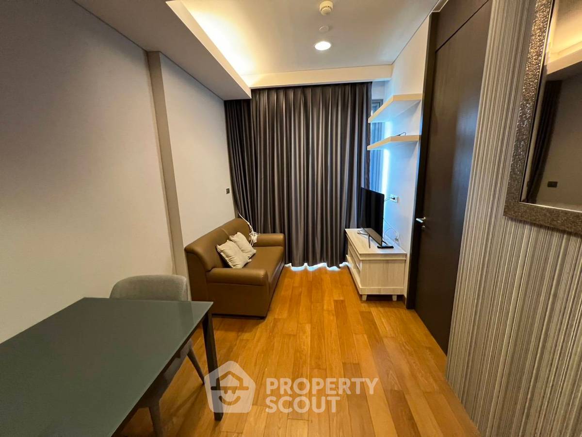 รูป คอนโด 1-ห้องนอน ที่ เดอะ ลุมพินี 24 ใกล้ BTS พร้อมพงษ์ (ID 2066949) - รูปที่ 8/14