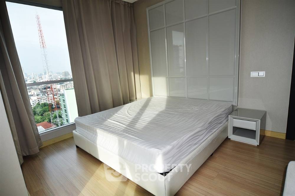 รูป คอนโด 2-ห้องนอน ที่ เดอะ แอดเดรส พญาไท ใกล้ BTS พญาไท (ID 634197) - รูปที่ 3/8