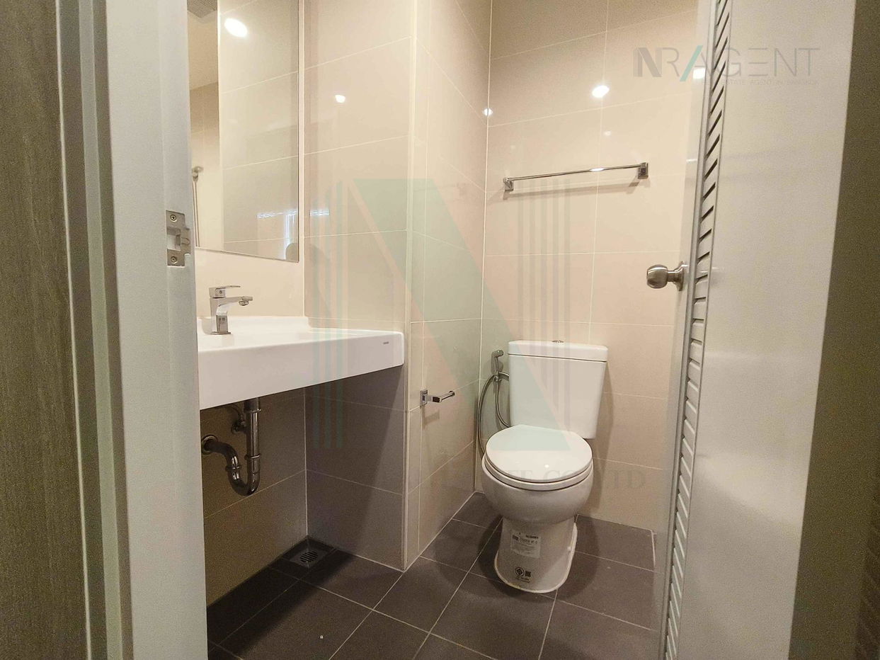 picture 📌 For Rent Condo A SPACE MEGA 2 Building B, Floor 17,2 bed room, Room size 57 sqm - 8/8