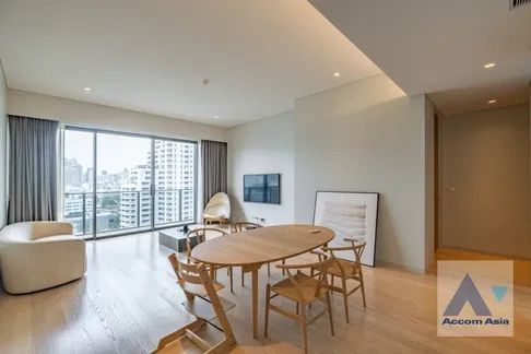 🔼🔽 AccomA 📩  2 BR Condominium @Tela Thonglor (AA34575)