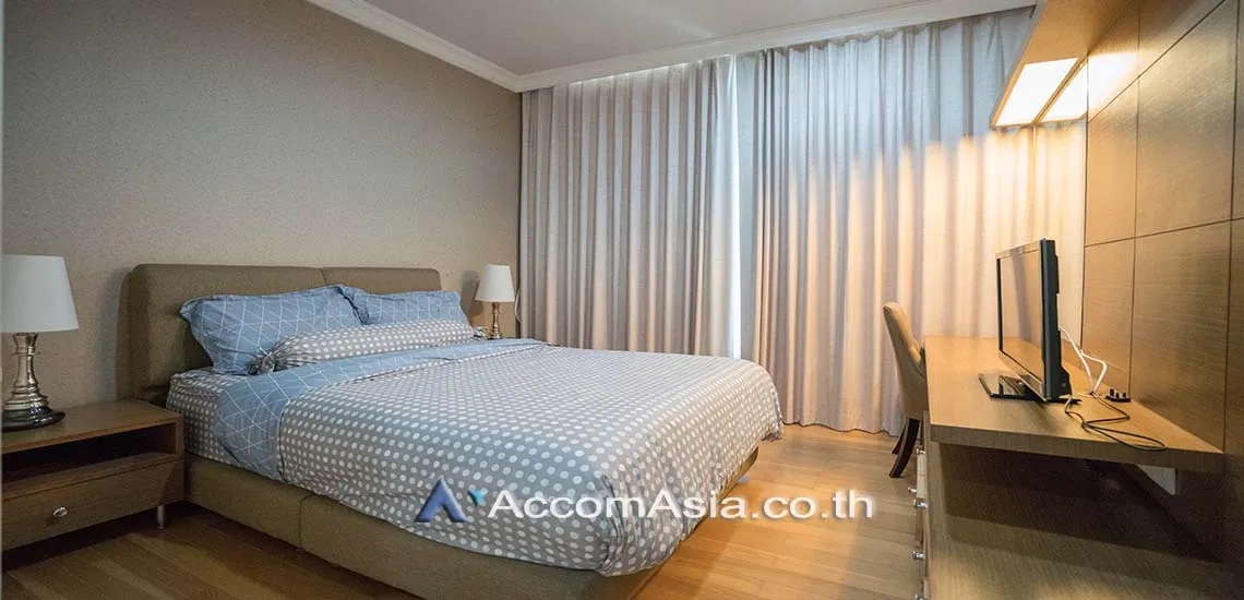 รูป 🔼🔽 AccomA 📩  3 BR Condominium @Royce Private Residences (1519563) - รูปที่ 5/8