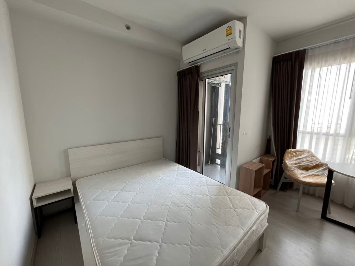 picture For rent, CHAPTER ONE SHINE BANGPO, Studio room 23 sqm , floor 20  🆔 line: ey_annie - 15/18