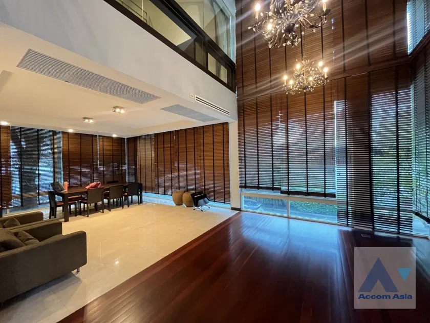picture 🔼🔽 AccomA 📩 Private Swimming Pool 3 BR House in Makkasan (69703) - 3/20