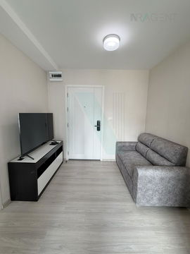 📌 For Rent Condo PLUM CONDO RAM 60 INTERCHANGE Building D, Floor 6,1 bed room, Room size 26 sqm