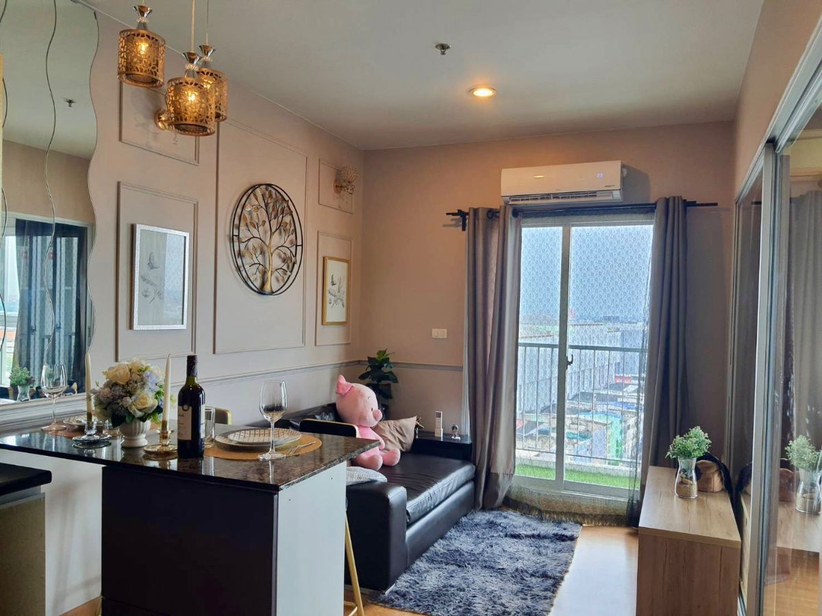picture The Parkland Phetkasem for Rent - 5/6