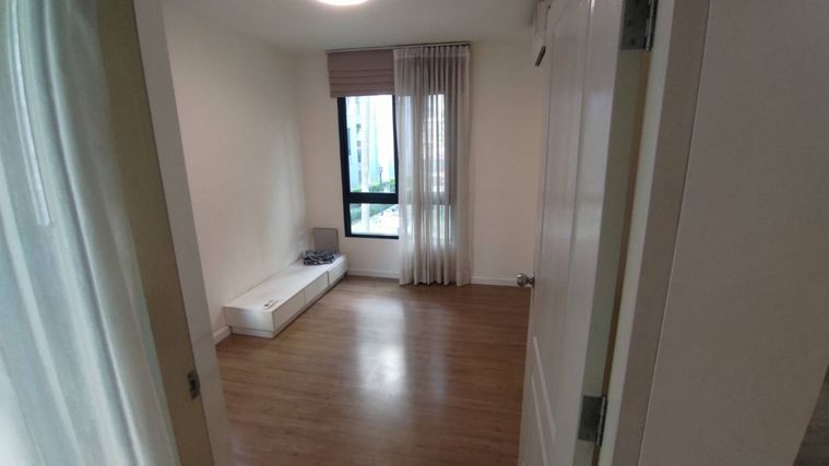 2-bed condo for rent, 47 sqm, I CONDO Sukhumvit 105