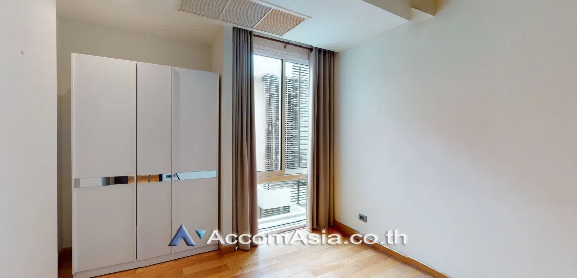 รูป 🔼🔽 AccomA 📩 Pet friendly,Big Balcony 4 BR Condominium @Belgravia Residences (AA16286) - รูปที่ 9/12