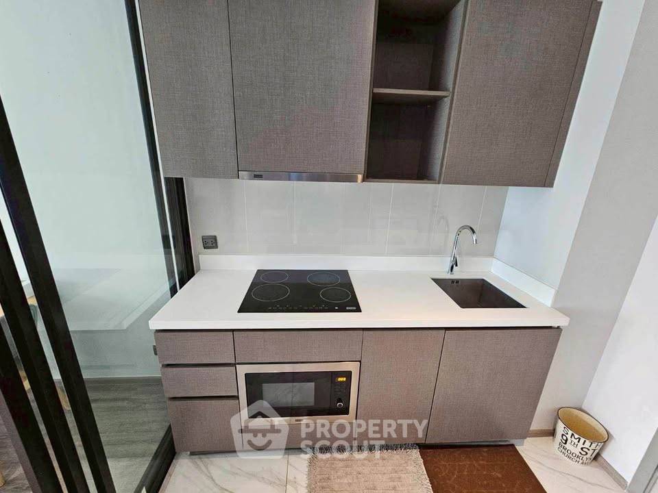 picture 2-BR Condo at Rhythm Ekkamai near BTS Ekkamai (ID 2353722) - 17/24