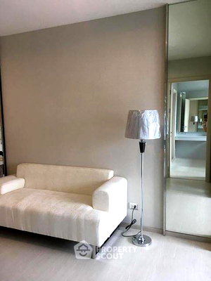 Condos for sale Sukumvit 42 : 1-BR Condo at Rhythm Sukhumvit 42 near BTS Ekkamai (ID 566429)