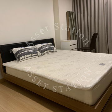 🛎Comfortable life in the heart of the city at Life@Sathorn 10 near BTS Saint Louis 🚅💥