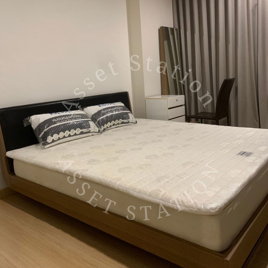 picture 🛎Comfortable life in the heart of the city at Life@Sathorn 10 near BTS Saint Louis 🚅💥 - 1/13