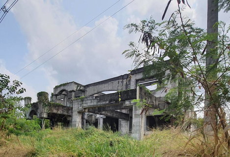 HOME 1020 square meter null Muang Samut Sakhon Bang Nam Chut for 7401000 THB