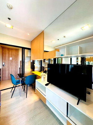 Condos for rent : @Condorental condo for rent Condolette Midst Rama 9