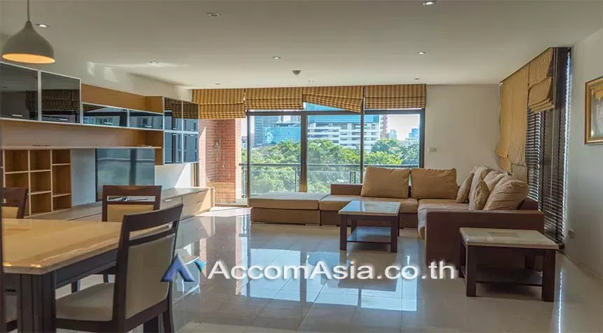 รูป 🔼🔽 AccomA 📩 Pet friendly 2 BR Condominium @Baan Ananda (1519569) - รูปที่ 1/10