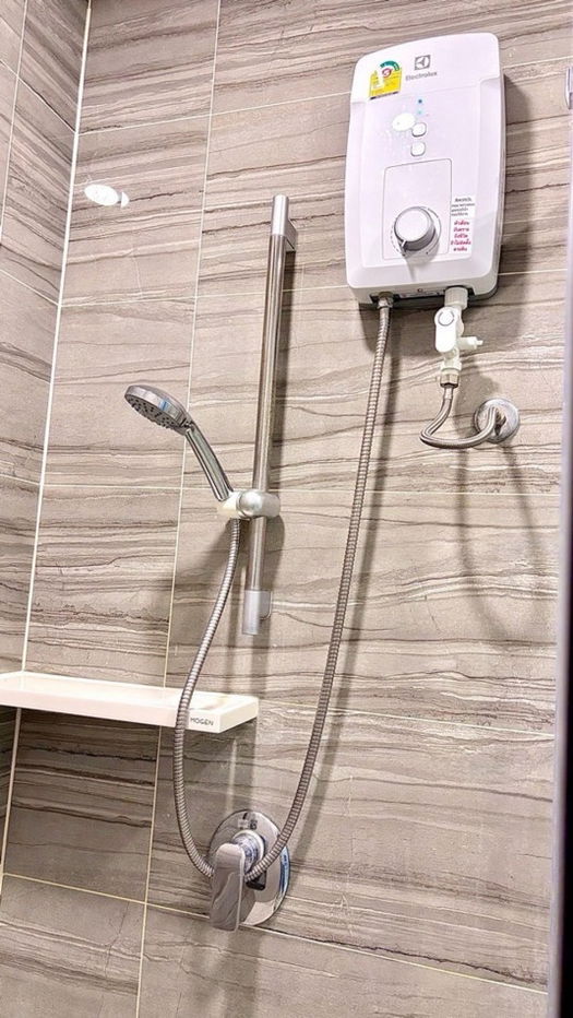 รูป ให้ เช่า คอนโด M1398 Supalai Veranda Ramkhamhaeng 28 ตรม - รูปที่ 7/10