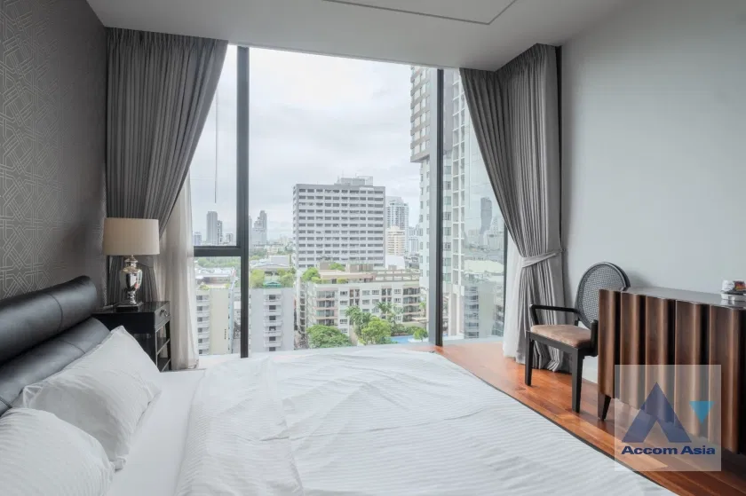 รูป 🔼🔽 AccomA 📩  2 BR Condominium @MARQUE Sukhumvit (AA26577) - รูปที่ 10/20