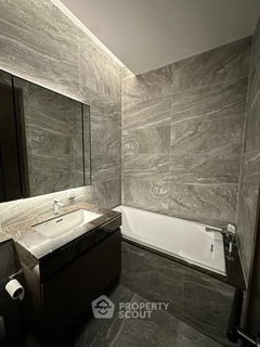 คอนโด 1-ห้องนอน ที่ ดิ เอส สุขุมวิท 36 ใกล้ BTS ทองหล่อ (ID 2353957)