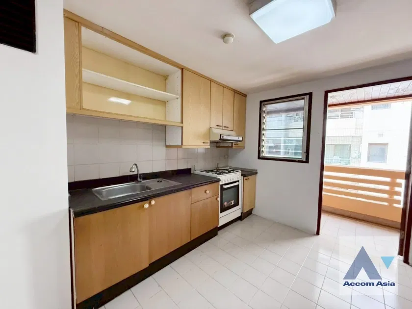 รูป 🔼🔽 AccomA 📩 Duplex Condo 4 BR Condominium @Le Premier II (AA19989) - รูปที่ 10/20