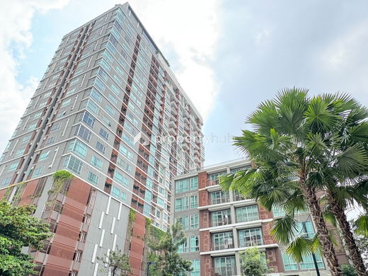 รูป Centric Sathorn - Saint Louis - รูปที่ 1/20