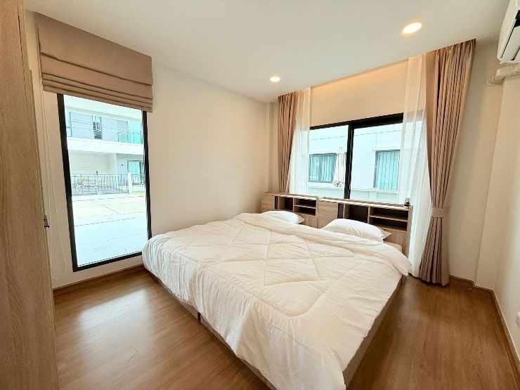 รูป เซนโทร บางนา แบบ 4 ห้องนอน 4 ห้องน้ำ - รูปที่ 17/23