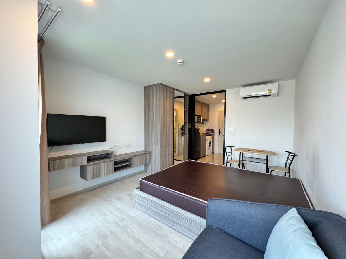 picture Condo for rent in The Origin Sukhumvit 105  - 1/8