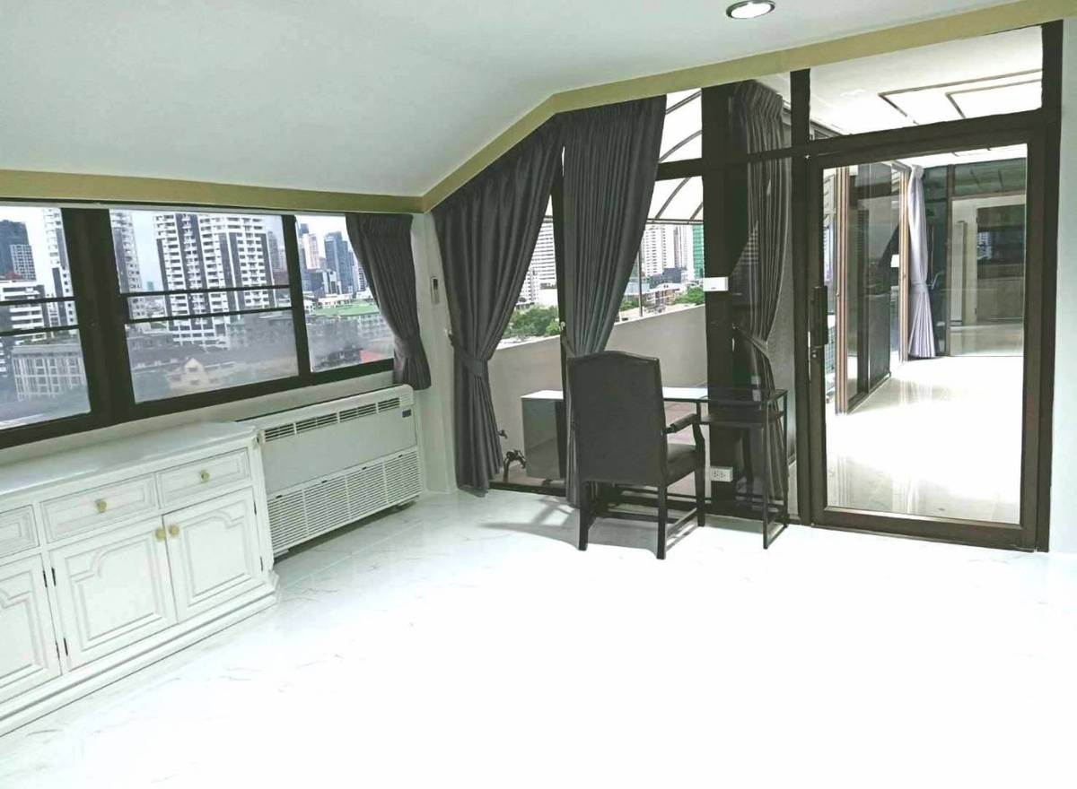 picture 2-BR Condo at The Waterford Thonglor near BTS Thong Lor (ID 2354487) - 7/24