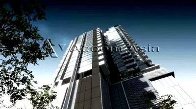 Condos for rent : 🔼🔽 AccomA 📩  2 BR Condominium @Aequa Residence Sukhumvit 49 (AA30010)