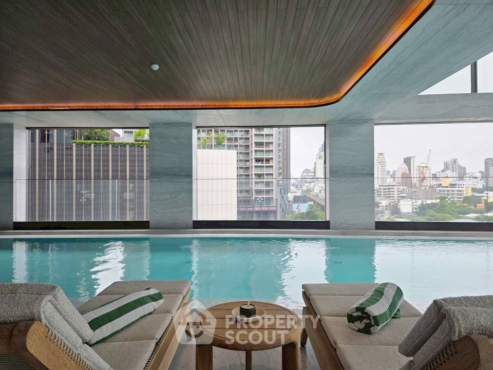 picture 4-BR Condo at SCOPE Thonglor near BTS Thong Lor (ID 2347258) - 13/14