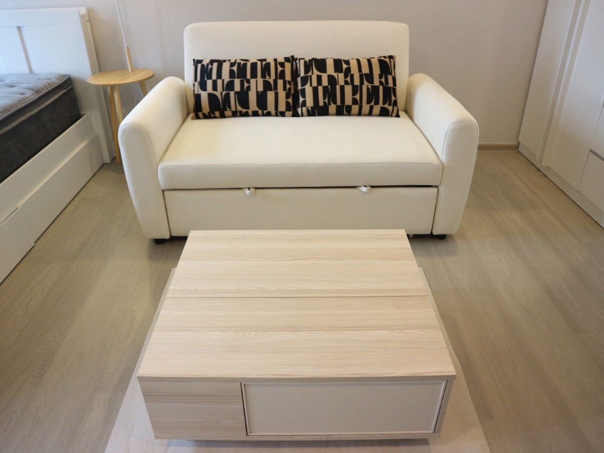 picture Aspire Onnut Station - 5/12