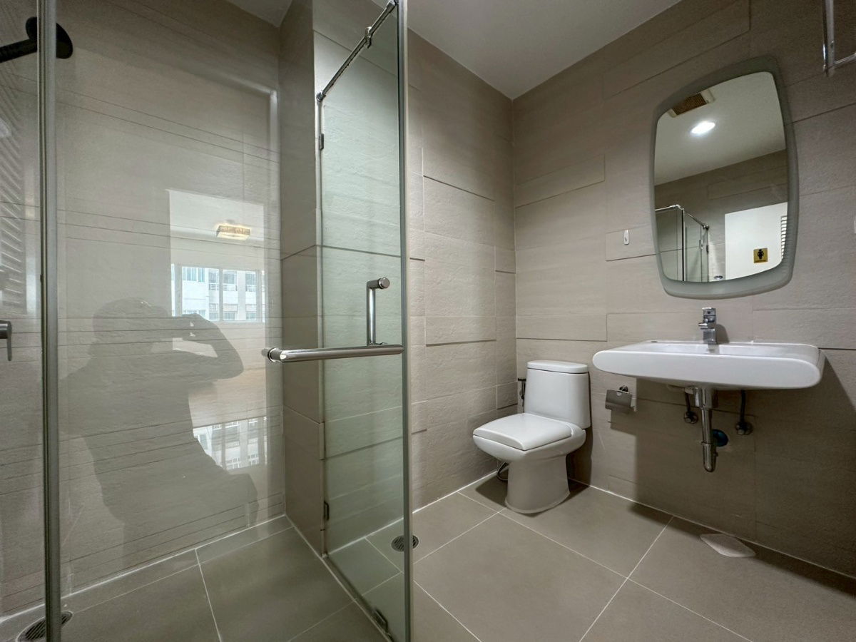 picture Condo for sale, The Four Wings Residence, 3 bedroom, Hua Mark, Bang Kapi, Srinakarin - 22/47